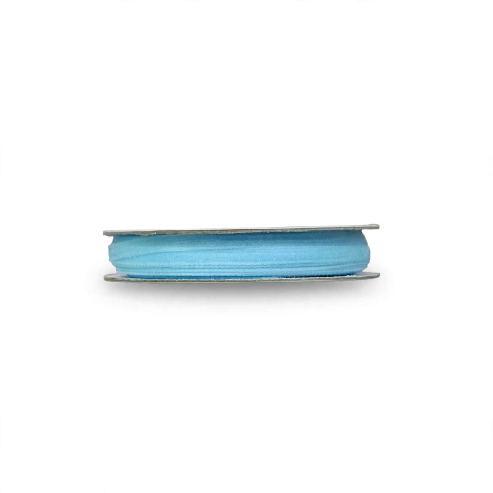 Listón de Organza Lisa #0 (0.30 cm)