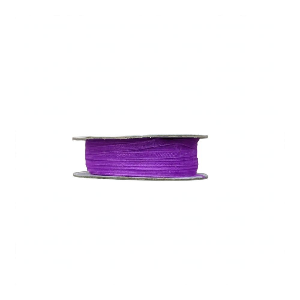 Listón de Organza Lisa #0 (0.30 cm)