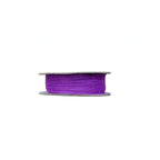 Listón de Organza Lisa #0 (0.30 cm)
