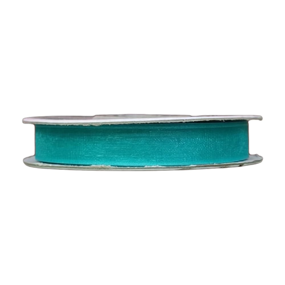 Listón de Organza Lisa #2 (0.9 cm)