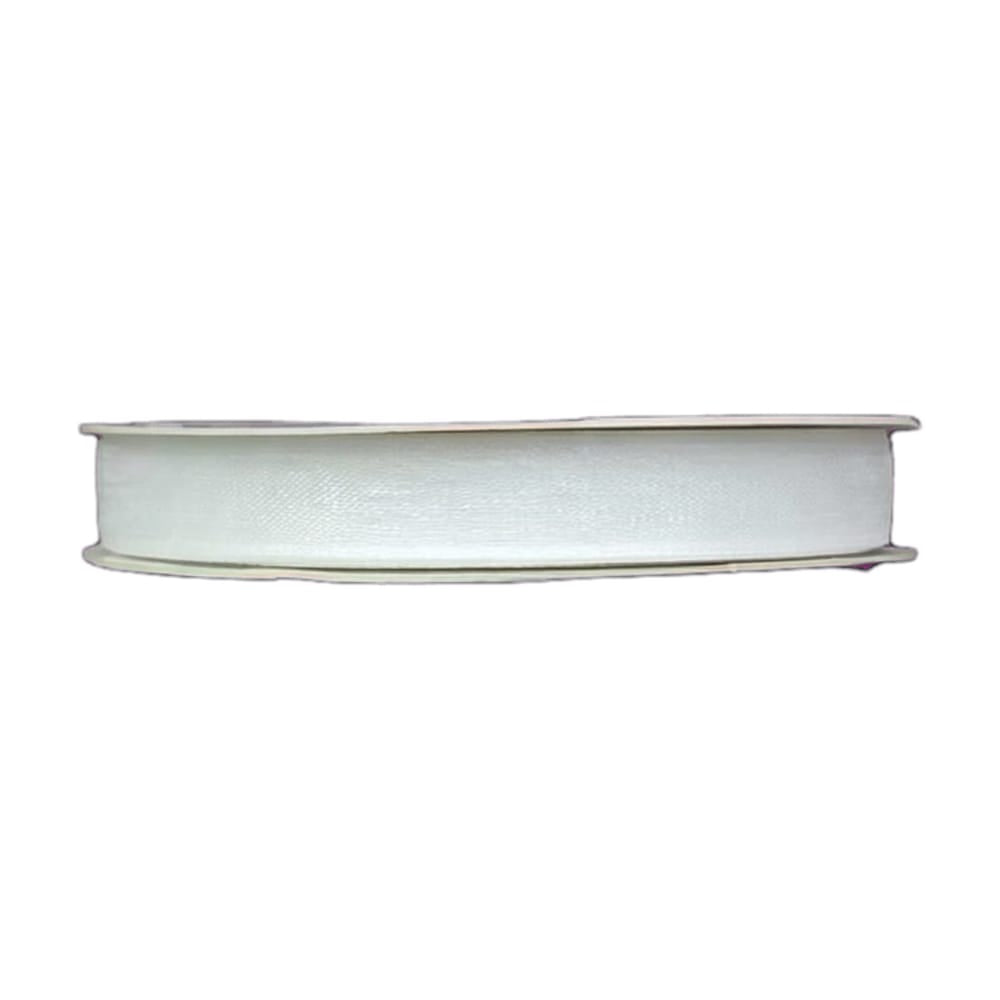 Listón de Organza Lisa #2 (0.9 cm)