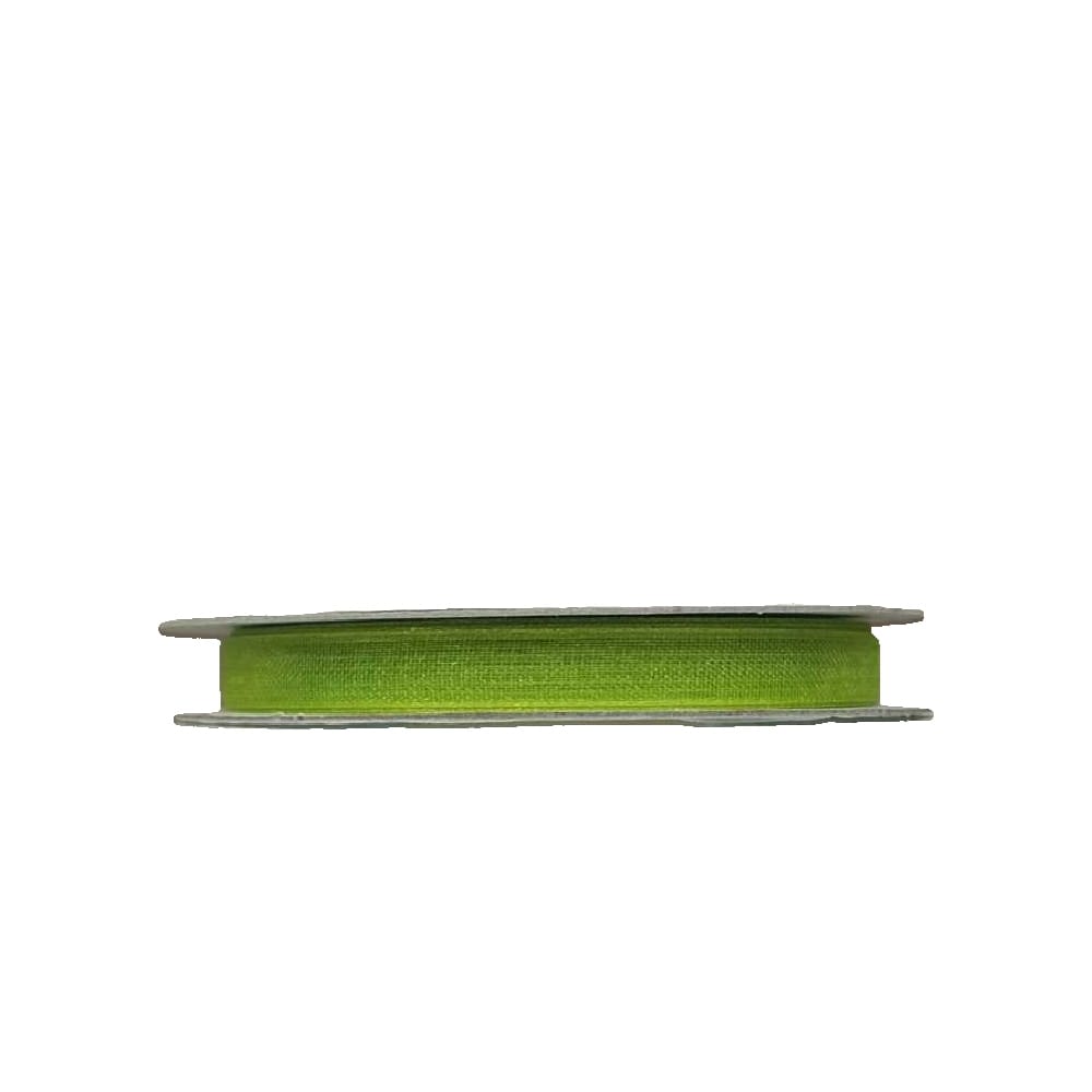 Listón de Organza Lisa #1 (0.6 cm)