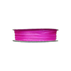 Listón de Organza con Orilla Satinada y Filo Iridiscente #0 (0.30 cm)