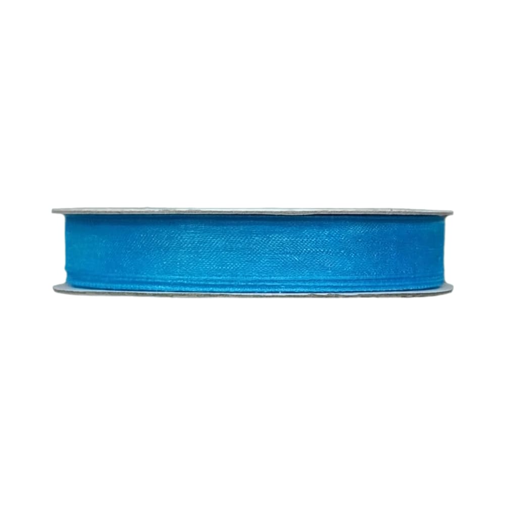 Listón de Organza Lisa #2 (0.9 cm)