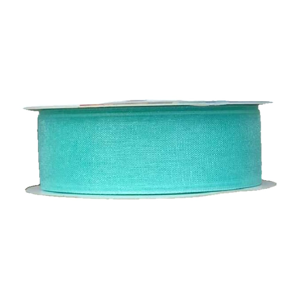 Listón de Organza Lisa #5 (2.2 cm)