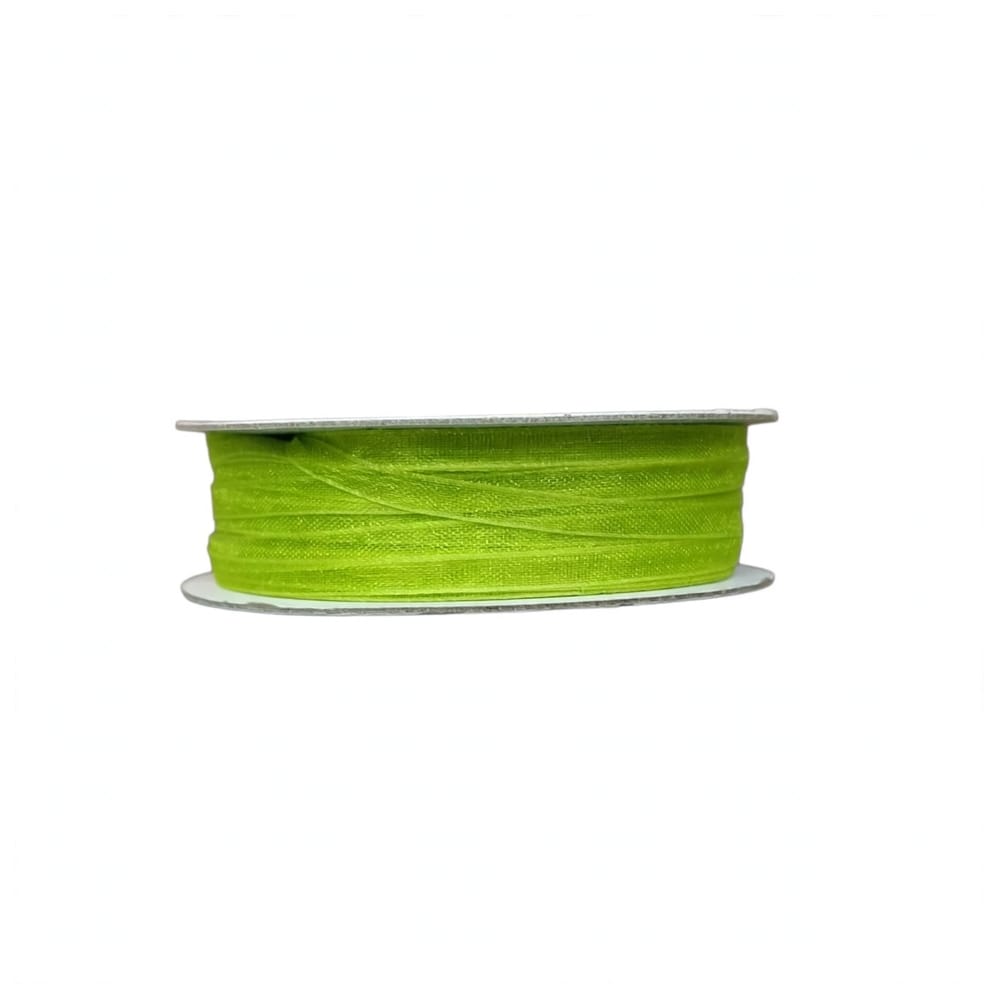 Listón de Organza Lisa #0 (0.30 cm)