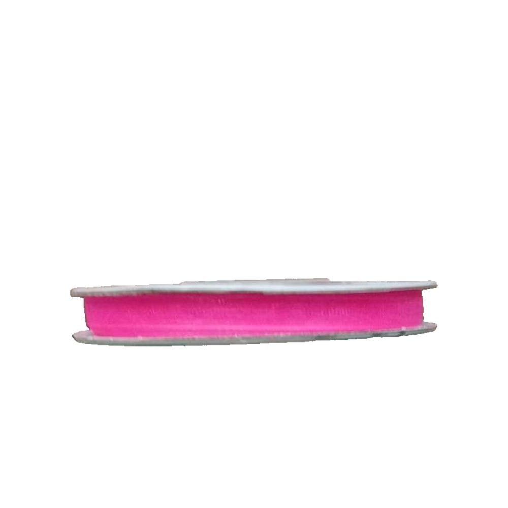 Listón de Organza Lisa #1 (0.6 cm)