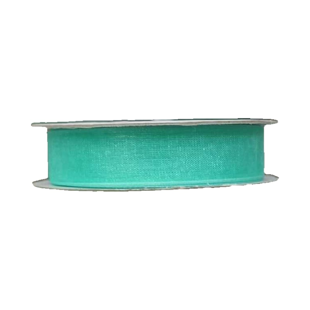Listón de Organza Lisa #3 (1.5 cm)