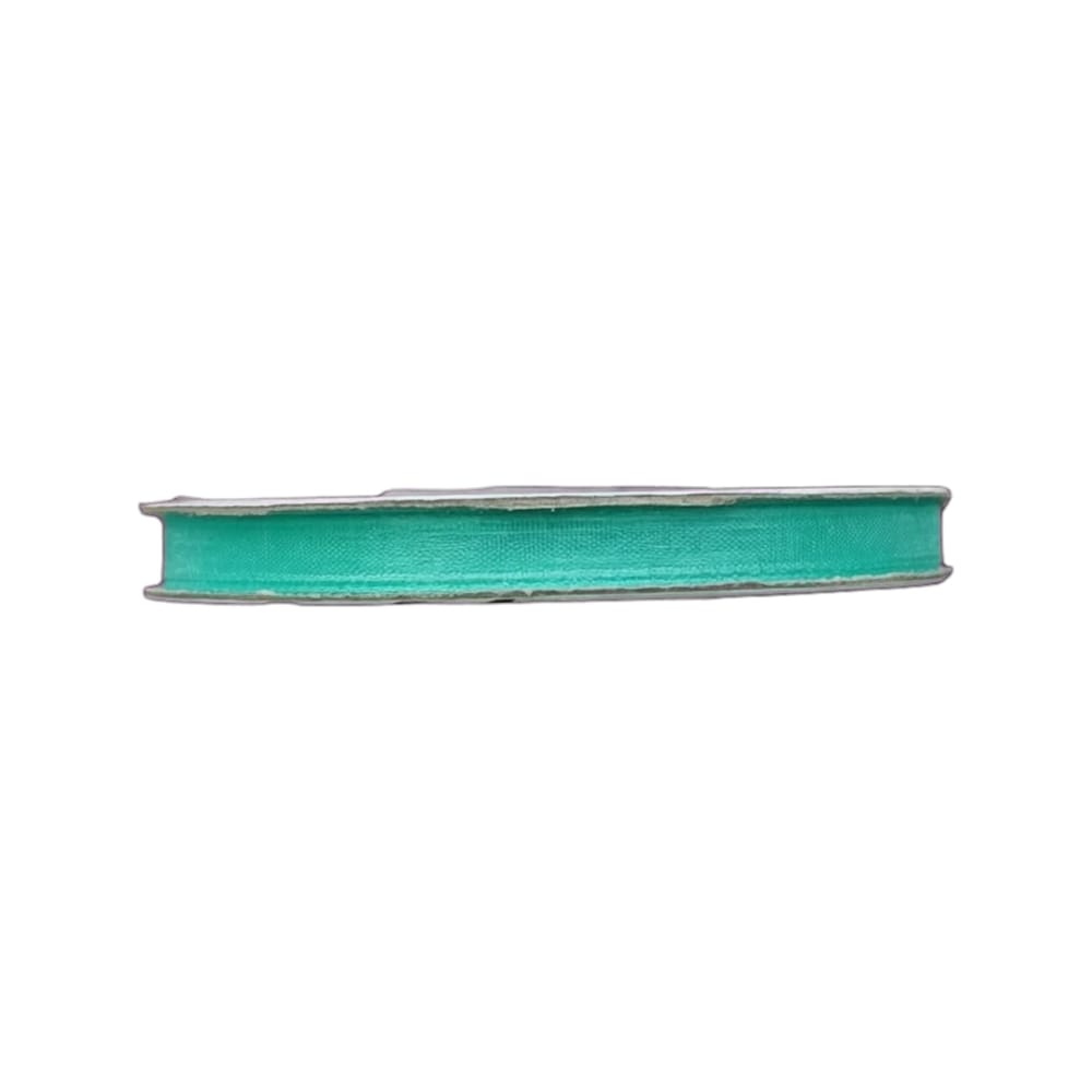Listón de Organza Lisa #1 (0.6 cm)