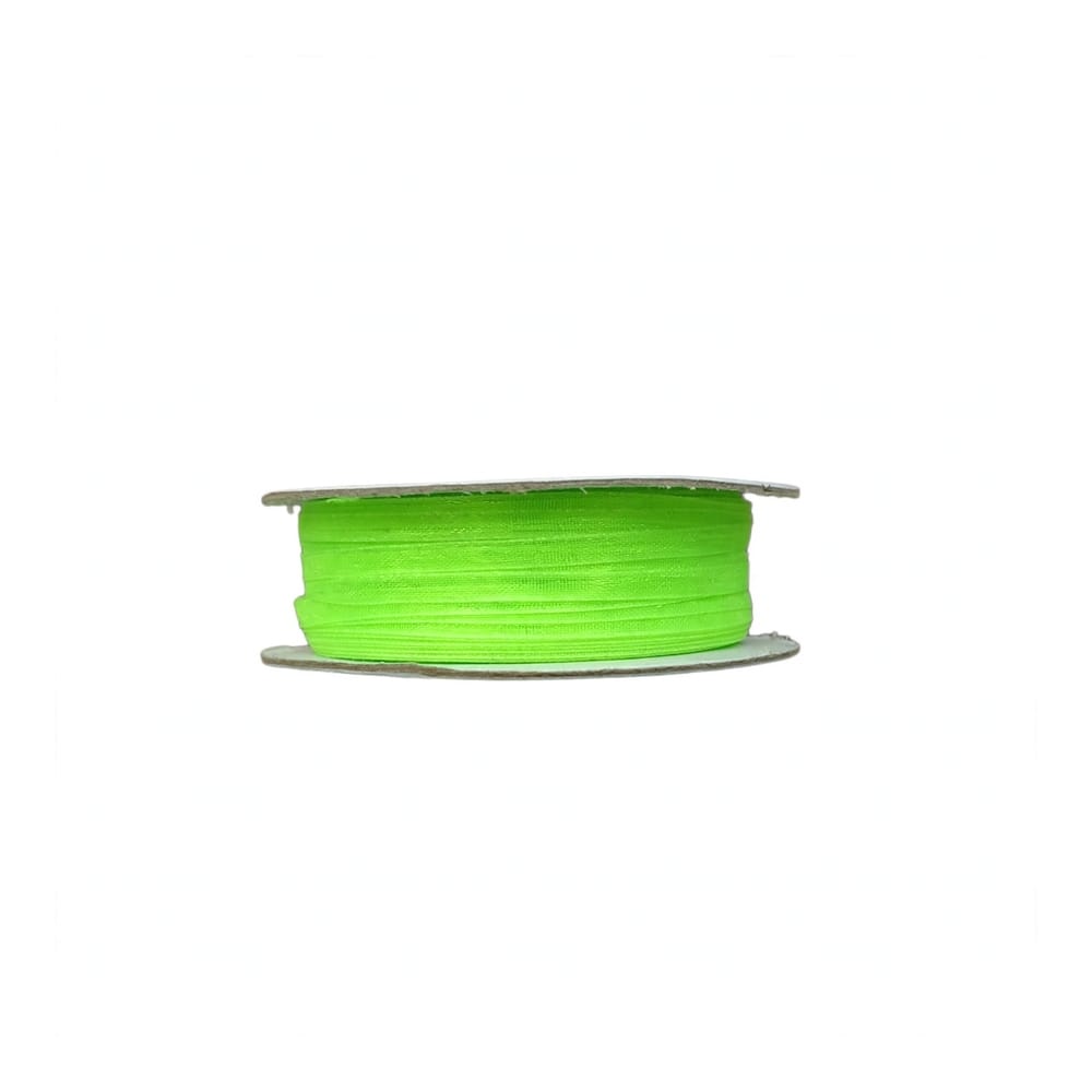 Listón de Organza Lisa #0 (0.30 cm)