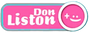 Don Liston - Inicio